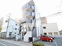 愛知県名古屋市熱田区旗屋2丁目：物件画像／株式会社ミニミニ　金山店