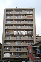 ＭＫマンション神戸  ｜ 愛知県名古屋市中区大井町（賃貸マンション2LDK・7階・68.00㎡） その3