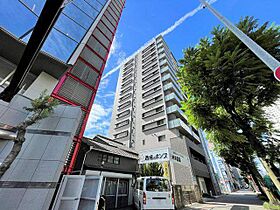 ＳＤ　ＣＯＵＲＴ　Ｋａｎａｙａｍａ  ｜ 愛知県名古屋市熱田区新尾頭１丁目（賃貸マンション1LDK・14階・42.23㎡） その1