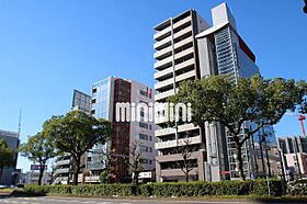 ＳＤ　ＣＯＵＲＴ　Ｋａｎａｙａｍａ  ｜ 愛知県名古屋市熱田区新尾頭１丁目（賃貸マンション1LDK・14階・42.23㎡） その3