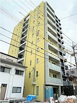 Teramachi Box 24 501 ｜ 愛知県名古屋市中区橘１丁目16-21（賃貸マンション1LDK・5階・42.55㎡） その3