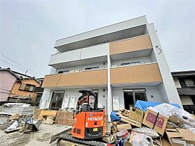 アドバンス切戸 103 ｜ 愛知県名古屋市熱田区切戸町２丁目126（賃貸アパート2LDK・1階・59.19㎡） その1