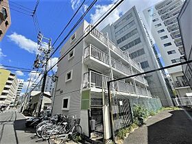 アーバン金山  ｜ 愛知県名古屋市熱田区新尾頭１丁目（賃貸マンション1R・2階・18.00㎡） その1