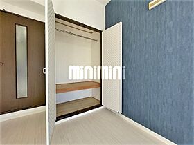 ｃｈａｎｇｕII金山  ｜ 愛知県名古屋市中川区尾頭橋１丁目（賃貸マンション1K・3階・22.68㎡） その8