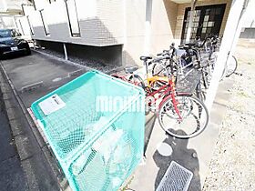 テラス金山  ｜ 愛知県名古屋市熱田区波寄町（賃貸マンション1K・2階・24.96㎡） その15