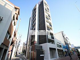 第2金山フクマルビル  ｜ 愛知県名古屋市中川区八熊１丁目（賃貸マンション1R・6階・25.11㎡） その1