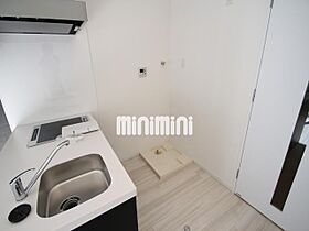 第2金山フクマルビル  ｜ 愛知県名古屋市中川区八熊１丁目（賃貸マンション1R・6階・25.11㎡） その11