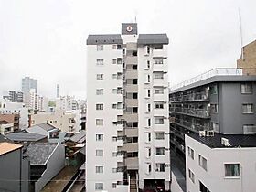 メイクス上前津III  ｜ 愛知県名古屋市中区橘１丁目（賃貸マンション1LDK・10階・30.98㎡） その17