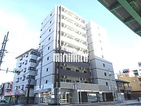 S-FORT熱田六番  ｜ 愛知県名古屋市熱田区六番２丁目（賃貸マンション1K・8階・26.35㎡） その1