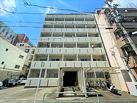 リアライズ金山  ｜ 愛知県名古屋市中区金山２丁目（賃貸マンション1R・1階・19.17㎡） その1