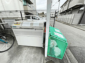 プリマヴェール六番町  ｜ 愛知県名古屋市熱田区六番１丁目（賃貸マンション1K・2階・22.40㎡） その22