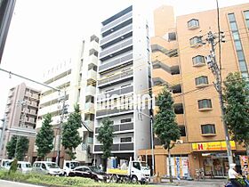 Ｓ－ＦＯＲＴ熱田花町  ｜ 愛知県名古屋市熱田区花町（賃貸マンション1LDK・8階・40.04㎡） その1