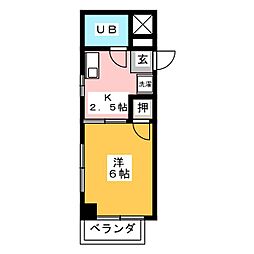 🉐敷金礼金0円！🉐安藤ビル