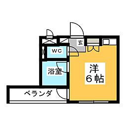 🉐敷金礼金0円！🉐サン・ワイド・ウッズ