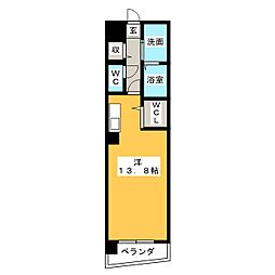 🉐敷金礼金0円！🉐ベルドミール橘