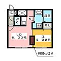 Branche上前津FRERE4階7.1万円