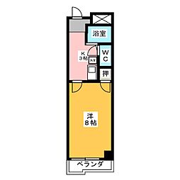 ハイツ金山