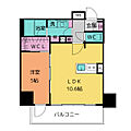 PARKAXIS名古屋山王一丁目9階10.9万円