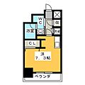 エグゼプレジオ12階5.6万円