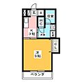 KTハウス2階4.9万円