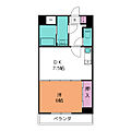 リバーサイドドリーム4階5.5万円