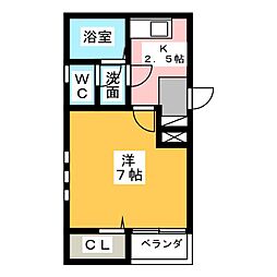 🉐敷金礼金0円！🉐アムール金山