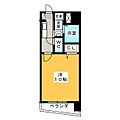 GATEWAY尾頭橋5階6.3万円