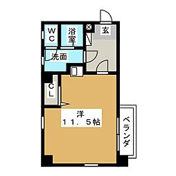 🉐敷金礼金0円！🉐プレジデンテ上前津