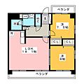 CasaEstate9階13.0万円