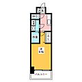 エスリード金山クラッシィ12階6.5万円