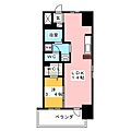 丸東レジデンス大須11階8.8万円