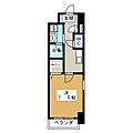 プライマリーステージ2階5.9万円
