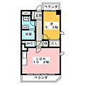 アーバネス桜山3階7.3万円