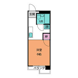 🉐敷金礼金0円！🉐マンション松井