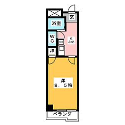 ハイツ金山