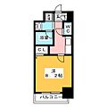 パークハイム日比野5階6.6万円