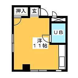 🉐敷金礼金0円！🉐源ビル