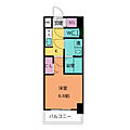 S-RESIDENCEKamimaezuSouth11階6.5万円