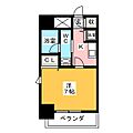 エグゼプレジオ7階5.4万円