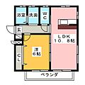 メゾン西大須5階8.5万円