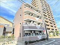 愛知県名古屋市熱田区八番2丁目：物件画像／株式会社ミニミニ　金山店
