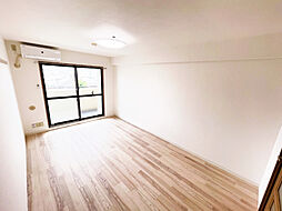 マジェスティシロトリ 4階1Kのリビング/ダイニング