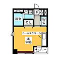BRICKS金山5階6.4万円