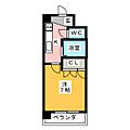 エクセルシオール金山5階4.8万円