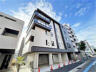 愛知県名古屋市中区正木3丁目1-18：物件画像／株式会社ミニミニ　金山店