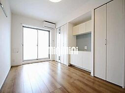 リブリ・露橋 1階1Kのリビング/ダイニング