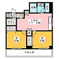ドリームマンション金山3階12.0万円