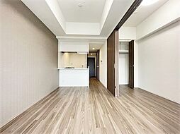 MAXIV東別院 1006 10階1LDKのリビング/ダイニング