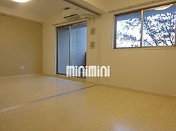 和館 7階1LDKのリビング/ダイニング