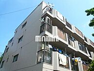 愛知県名古屋市中川区牛立町2丁目：物件画像／株式会社ミニミニ　金山店